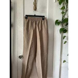 Liana Women’s size large tan pants